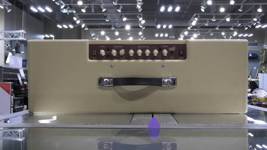 Blackstar Amplification - DEBUT-100R-212 2